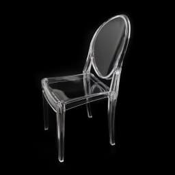 1/6 Scale Dollhouse Leisure Chair Plastic Multicolor Miniature Furniture Scene Model Playing House Mini Backrest Chair
