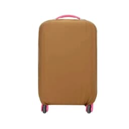 New Cover Stretch Fabric Suitcase Protector Baggage Dust Case Suitable for 18-32 Inch Travel Organizer