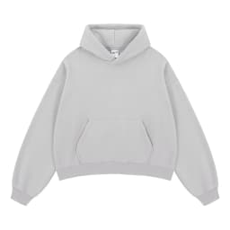ZODF Retro 2025 Winter Man Washed Boxy Fleece Hoodies Unisex 370gsm Loose Hooded Pullovers Sweatshirt Streetwears HY1129