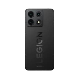CN ROM Lenovo Legion Y70 New Generation 2026 Gaming Smartphone Snapdragon 8 Gen 5 6.82 Inch 144Hz OLED 8000mAh 90W Fast Charge
