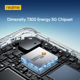 realme 14 Pro 5G Smartphone Global Version
