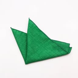 New Super Soft Cotton Solid Color Hankie Colorful Handkerchief For Men Wedding Formal Hanks Suit Pocket Towel Accessories