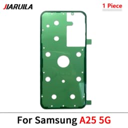 Waterproof Adhesive Sticker Back Housing Battery Cover Tape For Samsung A05 A05S A15 4G A25 A33 A34 A35 A42 A53 A54 A55 A73 5G