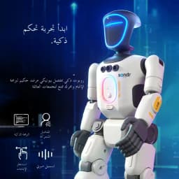 JJRC R40 R2 RC Robot IR Gesture Remote Control Robots Kids Toy Intelligent Vector Smart Robotica Dancing Robo for Children