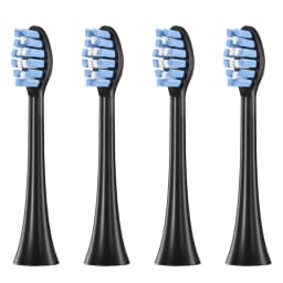 For FLYCO FT7105/FT7106/FT7108/FT7205/TH01 Electric Toothbrush Replacement Toothbrush Heads Soft Bristle Nozzles,4-16pcs