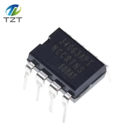 10/30PCS MC34063API MC34063 34063