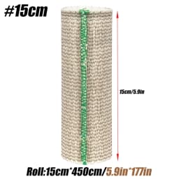 1Roll Premium Elastic Bandage Wrap,Cotton Latex Free Compression Bandage Wrap with Self-Closure,Support & First Aid for Sports