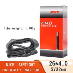CST BFT 20inch 24inch Fat Tire Snow Beach Bicycle Tire 20x4.0 20X2.4 24x4.0 Electric Snowmobile MTB Bicycle Anti-Slip Fat Tire