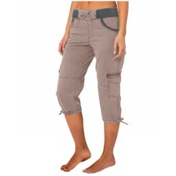 2026 Women's Summer Casual High Waist Drawstring Pocket Workwear Pants Solid Loose Wide Leg Extendable Cuffs 7-inch Pants Female