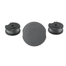 String Trimmer Spool Line And Cover For Bosch Easy Grass Cut 23 26 18 18 230 18 260 18 26 F016800569 F016800385 F016F05320