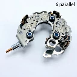 New 1pc Car Generator Diode Rectifier Bridge For Car Generator Accessories Tools