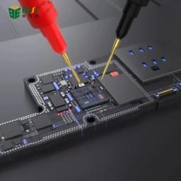 BST-050-JP BST-010-JP Vervangbare Sonde Supergeleidende Probe Nauwkeurige Meting Superconductive Meetsnoeren