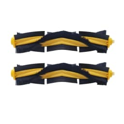 For Ecovacs Deebot T8 AIVI T8 Max T8 T9 Power/Max N8 Pro Plus N8 Pro Robot Vacuum Cleaner Main Brush Fliter Mop Side Brush Parts