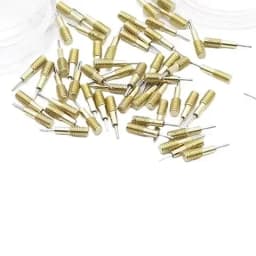 10/50pcs Watch Link Removal Tool Kit Watch Band Tool Chain Link Pin Remover For Watch Strap Adjustment And Watch Repair
