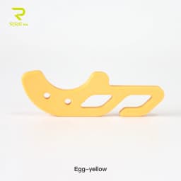RRSKIT Bicycle Electronic Rear Derailleur Limiter For Shimano Di2 Electronic Derailleur Variable Speed Limiter Chain Fixing Clip