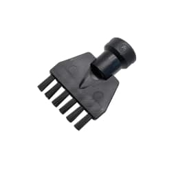For Karcher Steam Vacuum Cleaner SC2 SC3 SC7 CTK10 Steam Vacuum Cleaner Part Brush Head Powerful Nozzle Replacement Accessories