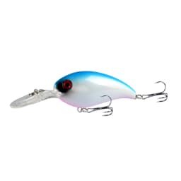 1pcs Crank Fishing Lure Artificial Hard Baits 10cm/15g Crankbait Jerkbait Wobbler Fishing Tackle Good Treble Hooks Tackle