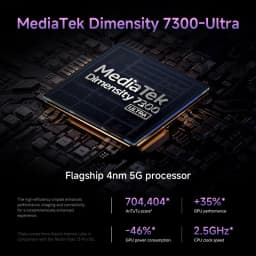 Global Version Redmi Note 14 Pro 5G Smartphone MediaTek Dimensity 7300-Ultra 200MP AI Camera 5110mAh 6.67" AMOLED 45W Charging