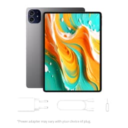 Teclast ArtPad 13.2-inch 2.2K TDDI Tablets PC Max.48GB RAM 128GB ROM Android 16 Tablets T7300 8 Core 10000mAh 18W Fast Charge