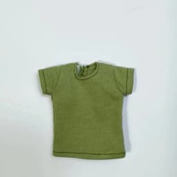 NEW Blyth Clothes T-Shirt Cute Base Shirt Clothes for Blyth, Momoko, Obistu, Licca, FR 1/6 Dolls Accessories