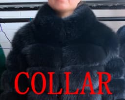 The product is a jacket matching link