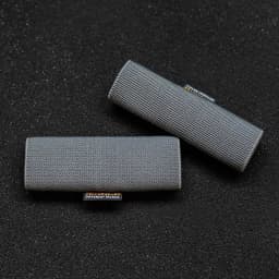 Tactical Waist Belt High Elasticity Tool Cover 38-40mm Belt Concealed Carry EDC Knives Folding Knives Flashlights Holster