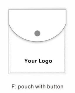Custom Logo Drawer Jewelry Packaging Box Studs Necklace Rings Pull Out Kraft Paper Microfiber Suede Storage Dust Pouch Gift Bags