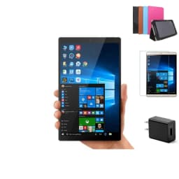 Big Sales 8 INCH T10 8GB RAM 128GB ROM 64 Bit X64 System Windows 10 Pocket Tablet PC AR3 Dual Cameras Quad Core WIFI