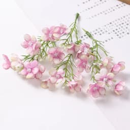 20/30Pcs Artificial Gerbera Flowers Daisy Head Home Decor DIY Garland Wedding Party Flower Wall Decoration Hairpin Accessories
