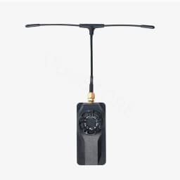 EMAX Aeris Link ExpressLRS ELRS Micro 1W 2.4GHz 915MHz RF TX Module Receiver Cooling Fan OLED For RC Model