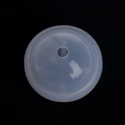 Globe Ball Casting Moulds for Epoxy Resin Sphere Resin Molds Round Silicone Molds Stereo Spherical Mold for DIY Making