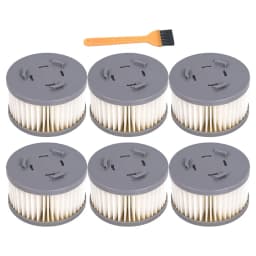 HEPA Filter for JIMMY JV85 Pro H9 Pro A6 / A7 / A8 Handheld Wireless Vacuum Cleaner