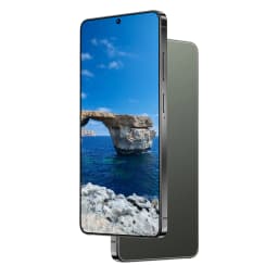 IVMI XS26 Ultra Cellphone Android 12.0 6.9inch Screen 4GB RAM 64G ROM 8+16MP Dual SIM Smartphones Google Play Store Mobile Phone