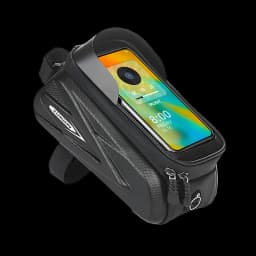 Bright Bicycle Light T6 LED Front USB Rechargeable MTB Mountain Bicycle Lamp 1000LM Bike Headlight Flashlight Cycling Scooter
