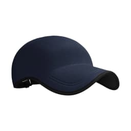 New Design Seamless Baseball Cap Quick Drying Packable Outdoor Hat Polyester Breathable Sports Hat