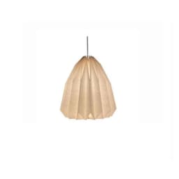 Creative Art Decoration Foldable Living Room Pendant Light Lamp Shade Hanging Ceiling Paper Origami Lantern