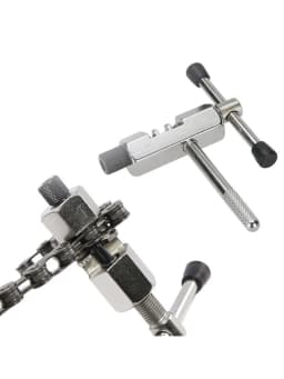 Stainless Steel Bicycle Chain Squeeze Breaker Remover Replace Tools Chain Saw Splitter Cutter Bike Cycling Repair Tools