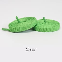 1 Pair Flat Shoelaces Classic Shoe Laces Fit Fashion Solid Sports Shoelace Casual Unisex Shoe Strings Shoe Accessories