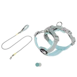 Dog Harness for Small Medium Large Dogs No Pull Breathable Adjustable Pet Chest Strap Outdoor Dog Supplies Puppy Vest Harness