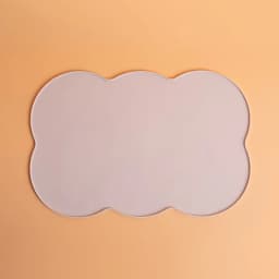Cat Feeding Mat with Non-Slip Waterproof Design, Pet Food Mat, Compatible with Cat/Dog Bowls, Multipet Households, Dog Owners