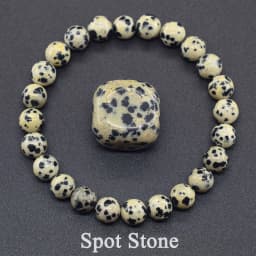 Natural Stone Genuine 5A Red Jasper Prayer Beaded Bracelets Women Men Rosary Meditation Bracelets Yoga Meditation Jewelry Gift
