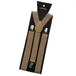 New Adjustable Suspenders Elastic Leather Y-Back Braces Straps Men Women Kids Pants Shirt Girl Skirt Accessories Candy Color