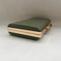 Handmade Box Clutch Frame Metal Bow Head Purse Mold Glue-In Attachment Butterfly Knot Lock for Bag Accessories