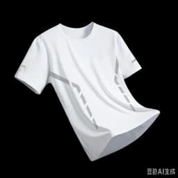 New Ice Silk Running Shirts Men Loose Short Sleeve Top Basketball Gym Sportswear For Male Fitness Workout Mesh Breathable Tee