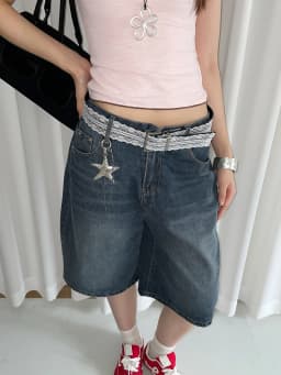 Fashionable Lace Belt With A Unique Design For Women Suitable For Skirts And Jeans A Great Accessory For A High-End Look