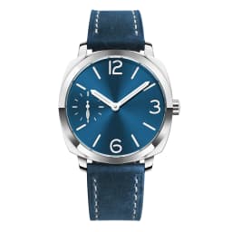 CORGEUT DIY custom 42mm Classic Square Mechanical Watch for Men ST3600 Sapphire Glass Sport Luxury Pilot Wristwatch RELOJ
