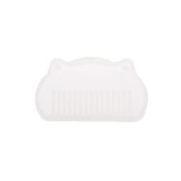Hair Pick Mold Comb Resin Mold Comb Silicone Mold Epoxy Casting Comb Molds Female Comb Mold for DIY Crafts Supplies