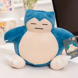 Pokemon Plush Toys Pikachu Charizard Eeveelution Stuffed Doll Emolga Yamper Espeon Gengar Squirtle Soft Plush Birthday Gift