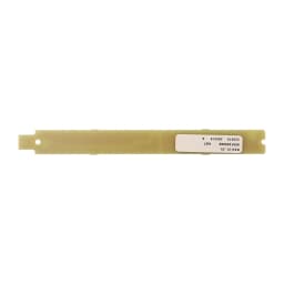 1 Pc Light Bar Refrigerator For Siemens BSH 9001030205 9001069888 3/6V Refrigerator Light Major Appliances Refrigerators Part