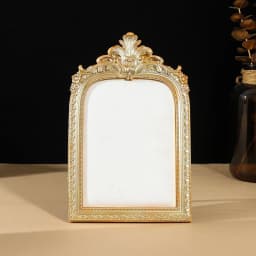Resin Photo Frame Stud Display Stand Jewelry Storage Stand Ring Stud Necklace Pendant Display Stand